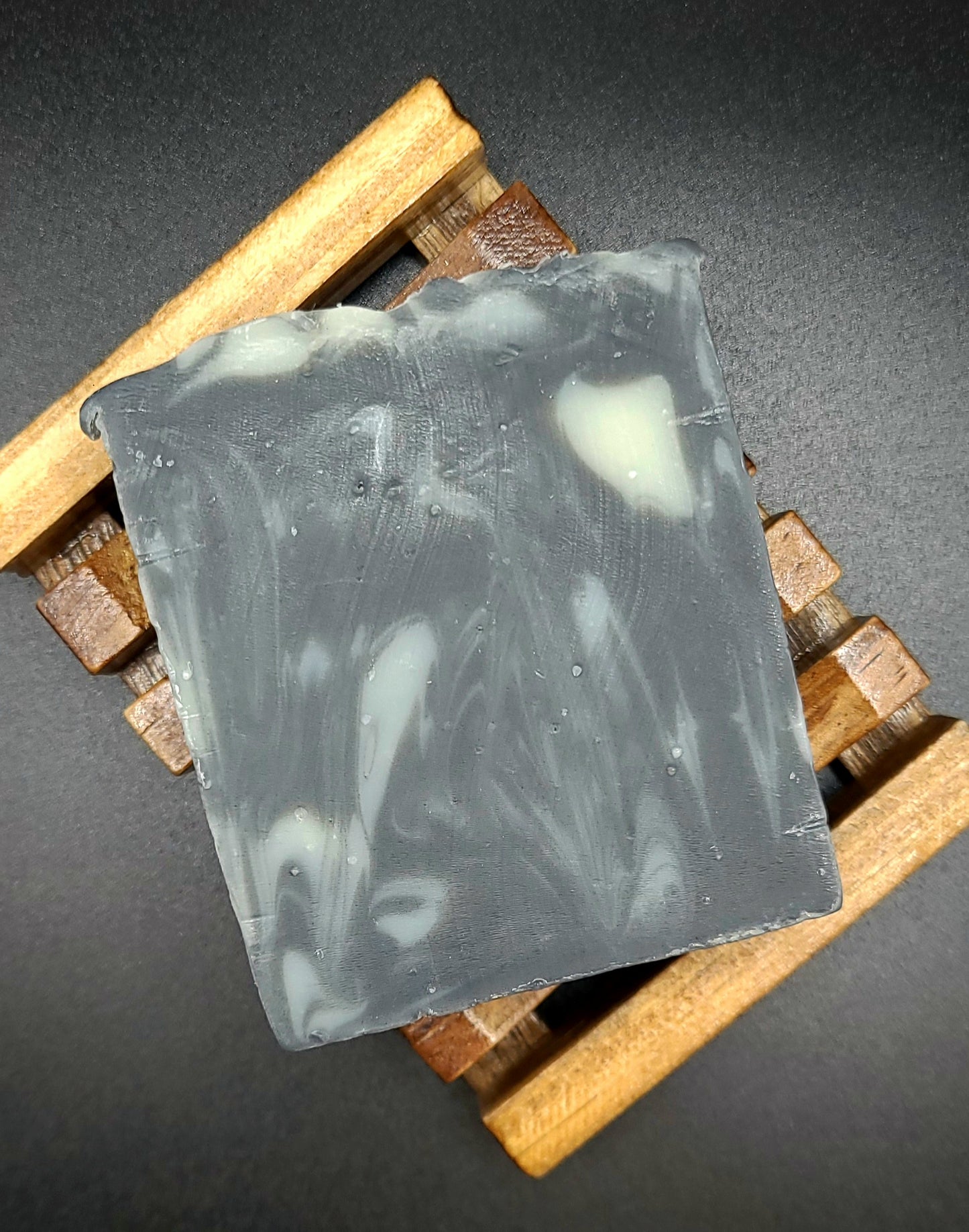 Tea Tree Face Bar