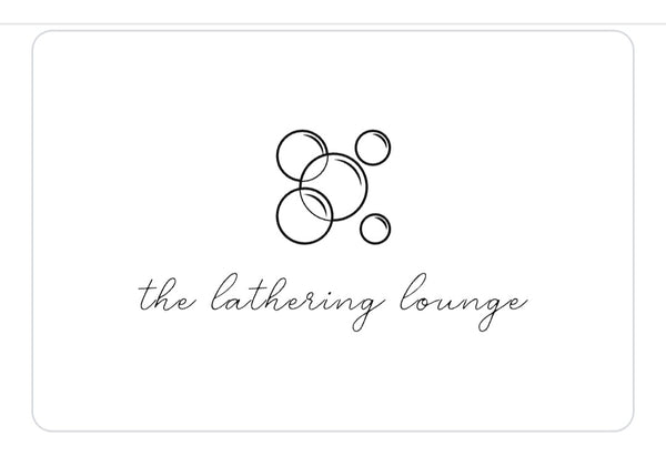 The Lathering Lounge